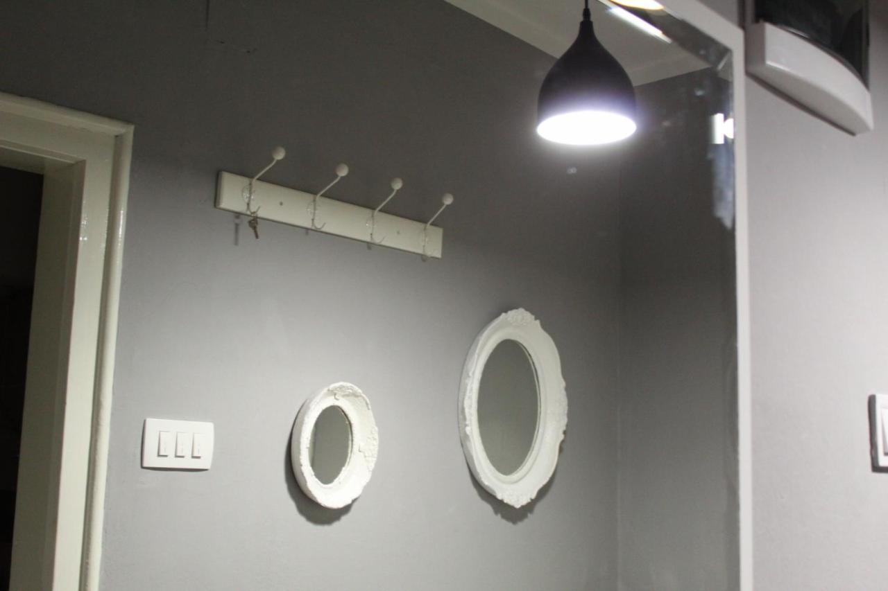 La Rose Apartment เซทินเจ ภายนอก รูปภาพ
