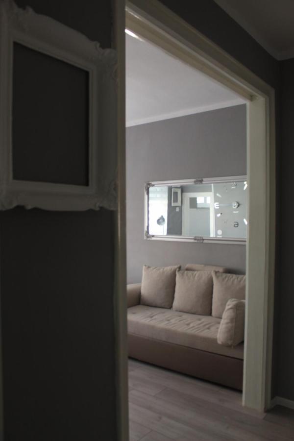 La Rose Apartment เซทินเจ ภายนอก รูปภาพ