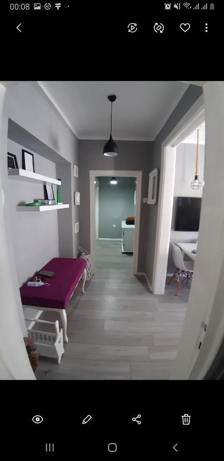 La Rose Apartment เซทินเจ ภายนอก รูปภาพ